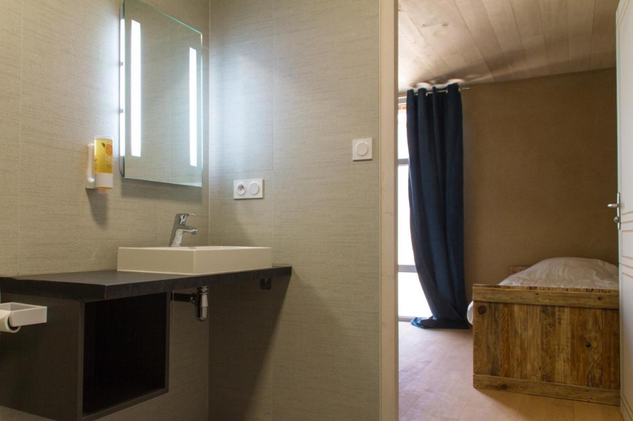 Le Puy Carmin - Chambre D'Hotes Avec Jacuzzi Bazoges-en-Paillers Zewnętrze zdjęcie