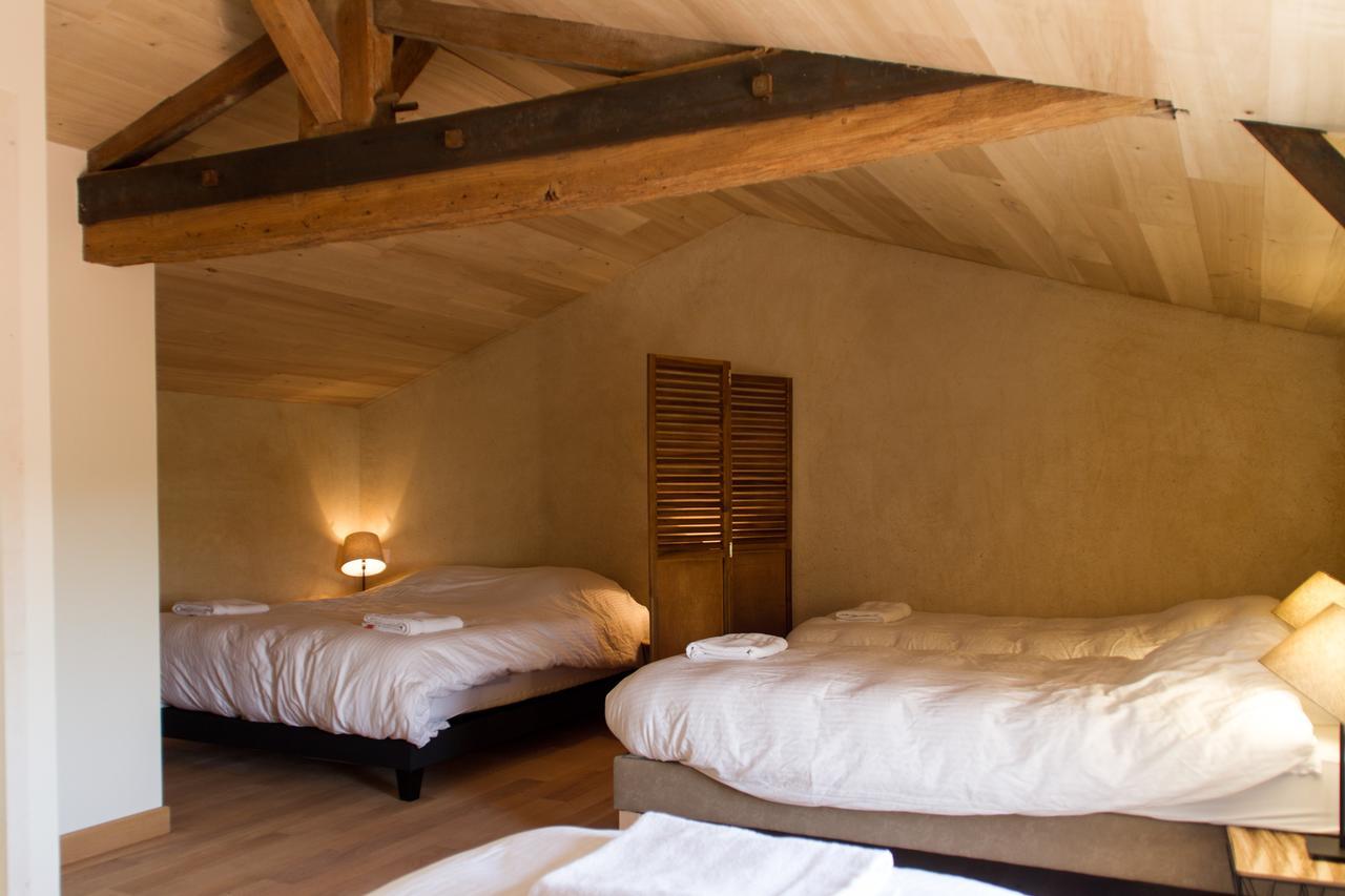 Le Puy Carmin - Chambre D'Hotes Avec Jacuzzi Bazoges-en-Paillers Zewnętrze zdjęcie