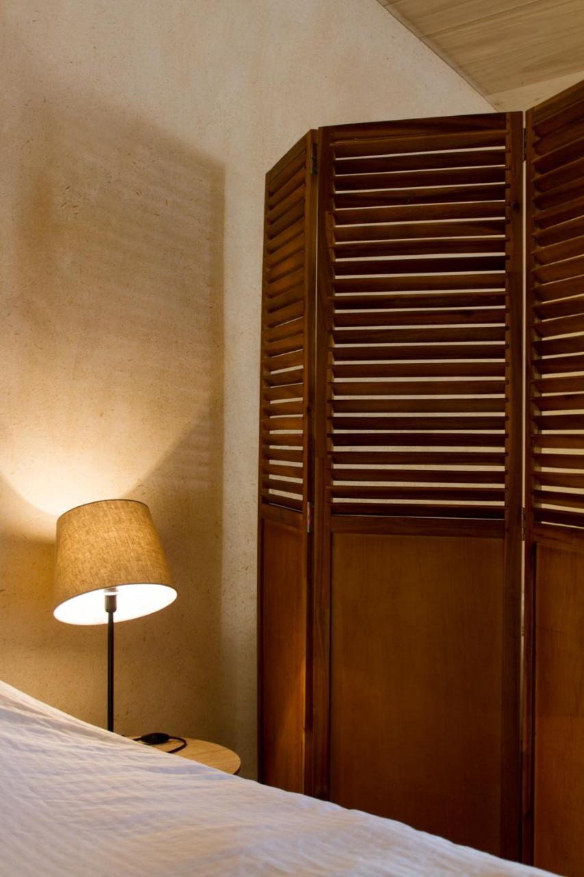 Le Puy Carmin - Chambre D'Hotes Avec Jacuzzi Bazoges-en-Paillers Zewnętrze zdjęcie