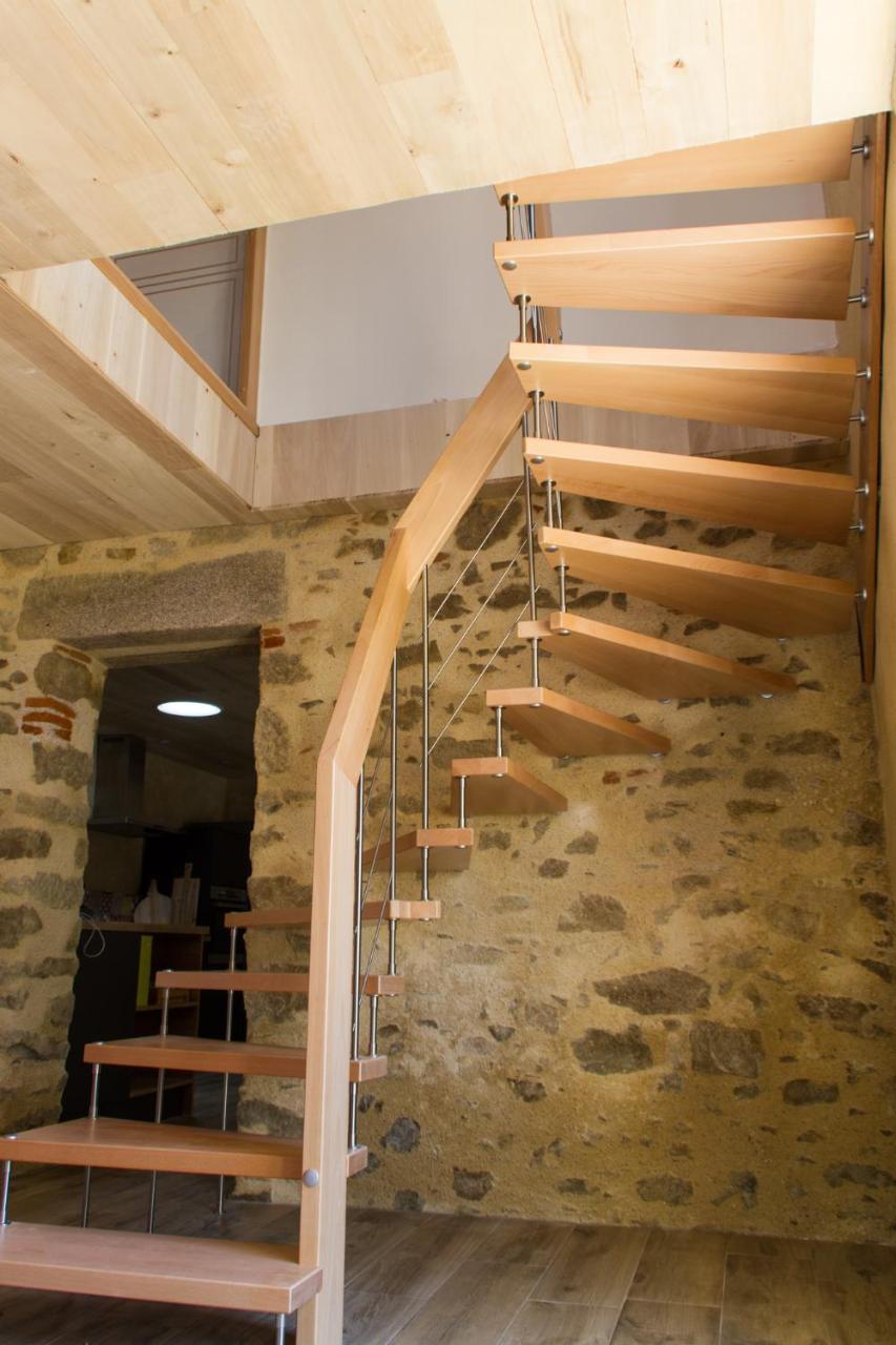 Le Puy Carmin - Chambre D'Hotes Avec Jacuzzi Bazoges-en-Paillers Zewnętrze zdjęcie