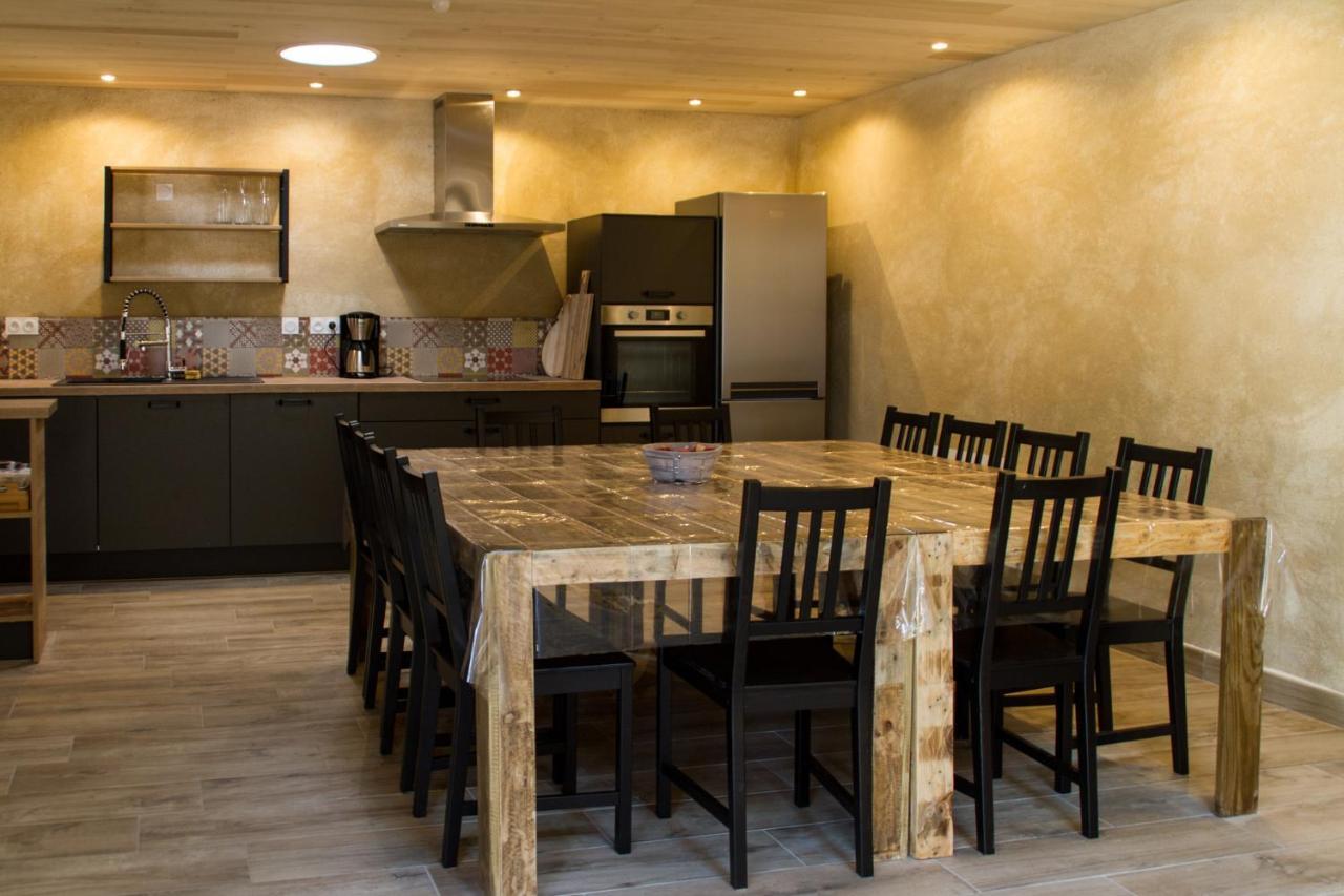 Le Puy Carmin - Chambre D'Hotes Avec Jacuzzi Bazoges-en-Paillers Zewnętrze zdjęcie